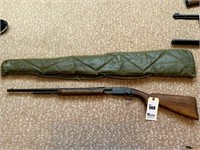 Remington Model 121 Fieldmaster .22 Rifle