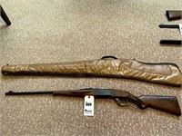 Savage Model 90, .300 Rifle