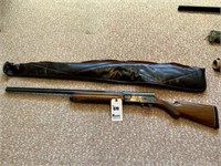 Browning Magnum 12 Gauge Shotgun