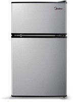 Midea 3.1 Cu. Ft. Compact Refrigerator