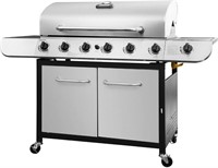 Royal Gourmet  Cabinet Propane Gas Grill