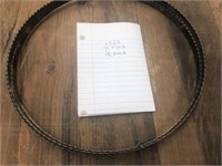 Replacement Band Saw Blades