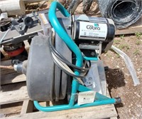 Cobra Electric Drain Cleaner