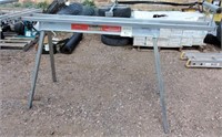 Stablemate Chop Saw Stand
