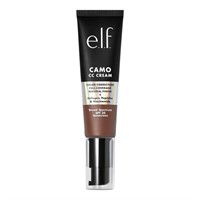 $14  4pk e.l.f. Camo CC Cream - Medium 355 W -