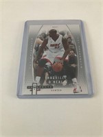 2007 FLEER HOT PROSPECTS SHAQUILLE ONEAL #29