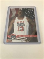 1994 SKYBOX USA SHAQUILLE ONEAL #67