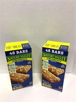 Nature Valley Crunchy Granola Bars 48 ct