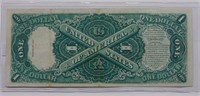 U.S. $1 Note, Series 1917, VF-XF