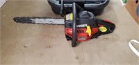 Ranger Power Stroke Chainsaw 33cc W/ Bar Cover &