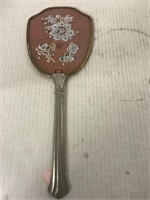 Vanity Hand Mirror.  Vintage