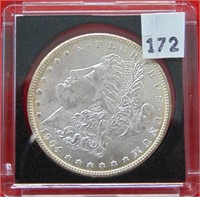 1904-O Morgan Dollar MS 62