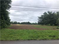 Building Tract  #2 3.595 Acres