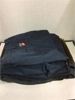 6 Pairs Flat of Work Pants
George, Unifirst and