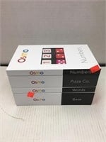 Osmo Educational Kits Learning Tool
