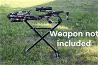 Gun Stand(Weapon not included)