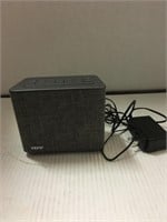 iHome Bluetooth Dual Alarm FM Clock Radio Speaker