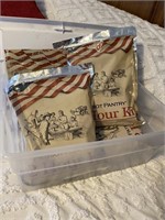 72 Hour Meal Kits