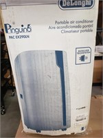 Pinguino Portable Air Conditioner EX290LN