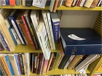 Book Shelf Lot