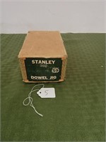 STANLEY DOWEL JIG NO.59 IN THE ORIGINAL BOX