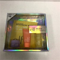 e.l.f. Holiday Treat Yo' E.L.F. Skincare Set 4pc