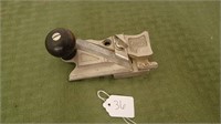 STANLEY NO.98 SIDE RABBET PLANE