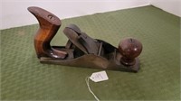 MADE IN USA HAND PLANE