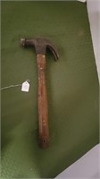 CHENEY NAIL HOLDING CURVED HAMMER