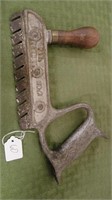EARLY NO.2 CUTTING GROOVING  TOOL