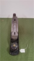 STANLEY NO.5 HAND PLANE FLUTED