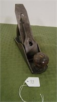 EARLY STANLEY HAND PLANE VERY NICE