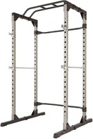 Fitness Reality 810s Super Max Power Cage