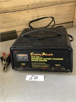 Sports Power  Battery Charger Engine Starter