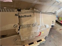 NordicTrack Treadmill 1750