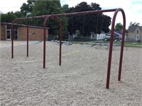 Playground Swingset