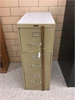 Filing cabinet