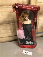 Solo Spotlight Barbie Doll