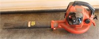 Craftsman Gas Powered Leaf Blower