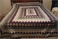 Handmade Quilt