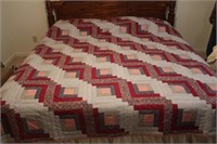 Handmade Quilt