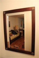 Wall Mirror - 24 x 32