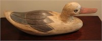 Wood duck - 21" long