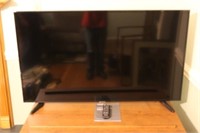 Samsung 50" UHD TV w/ remote