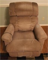 La-Z-Boy Electric recliner chair