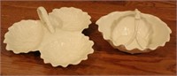 2 Pieces of Spode china