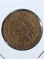 Coin & Currency Early June 2021 Online Auction