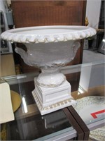 Porcelain Planter