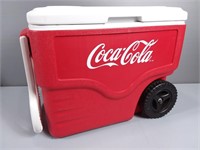Coleman Coca Cola Cooler