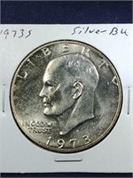 Coin & Currency Early June 2021 Online Auction